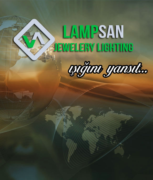 Lampsan Jewelley Lighting