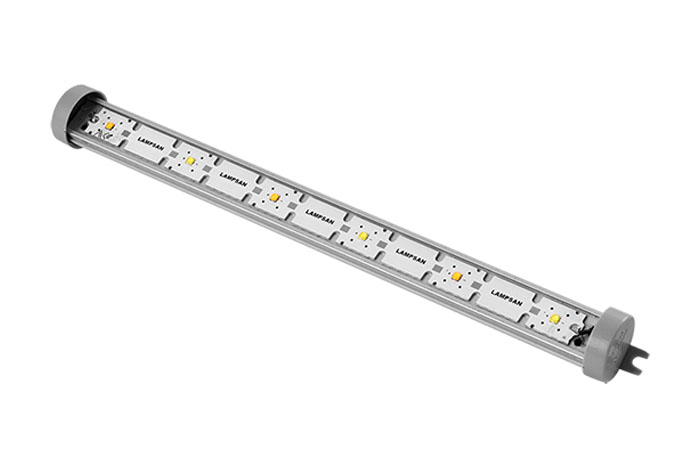 Kuyumcu Led Aydınlatma Profil Led Armatür