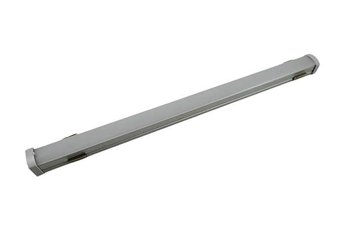 Kuyumcu Led Aydınlatma Profil Smd Led Armatür