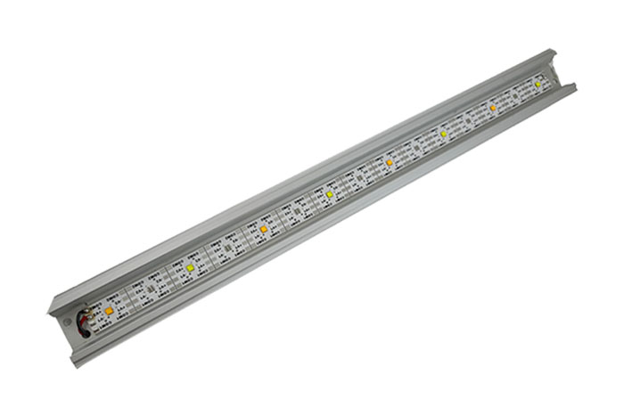 Kuyumcu Led Aydınlatma Profil Led Armatür