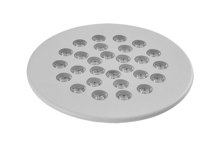 Kuyumcu Led Aydınlatma 28 Led Yuvarlak Armatür