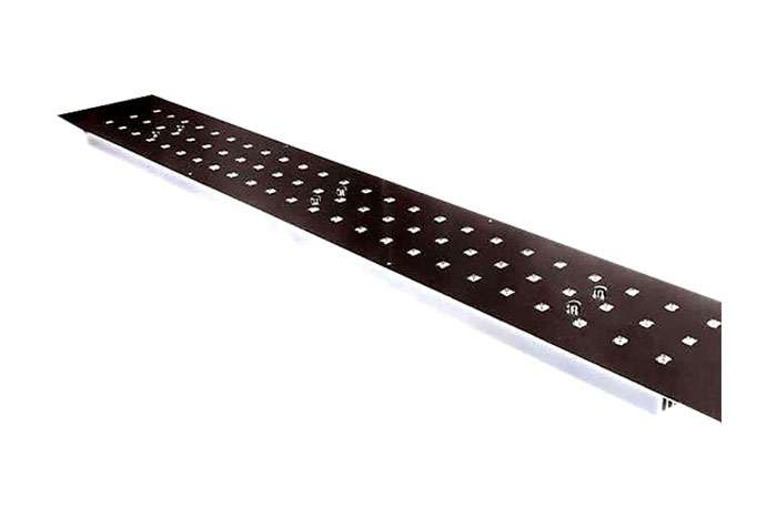 Kuyumcu Led Aydınlatma Blok Led Armatür