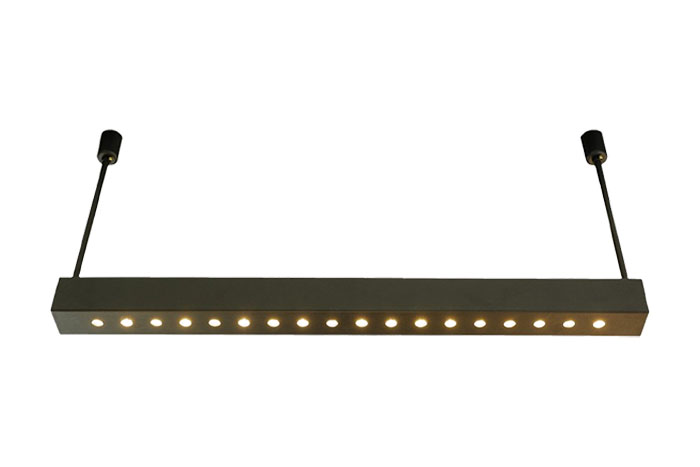Kuyumcu Led Aydınlatma Sarkıt 18 Led Armatür