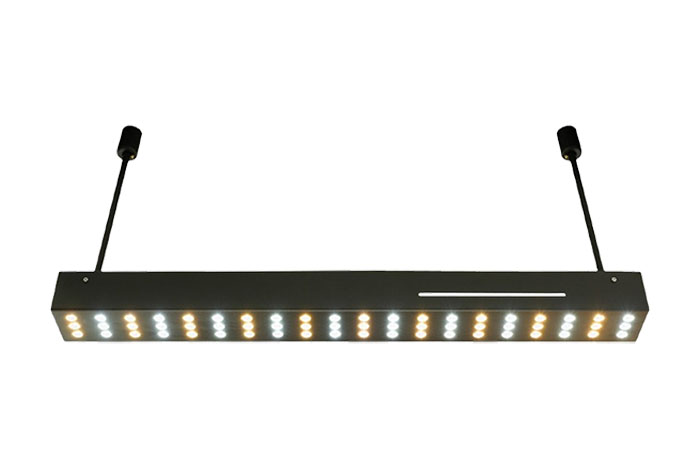 Kuyumcu Led Aydınlatma Sarkıt 54 Led Armatür