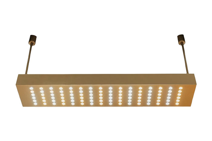 Kuyumcu Led Aydınlatma Sarkıt 108 Led Armatür
