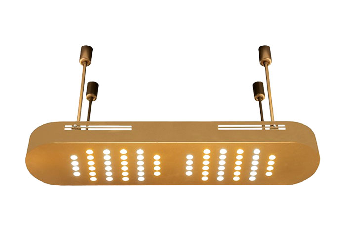 Kuyumcu Led Aydınlatma Sarkıt 64 Led Armatür