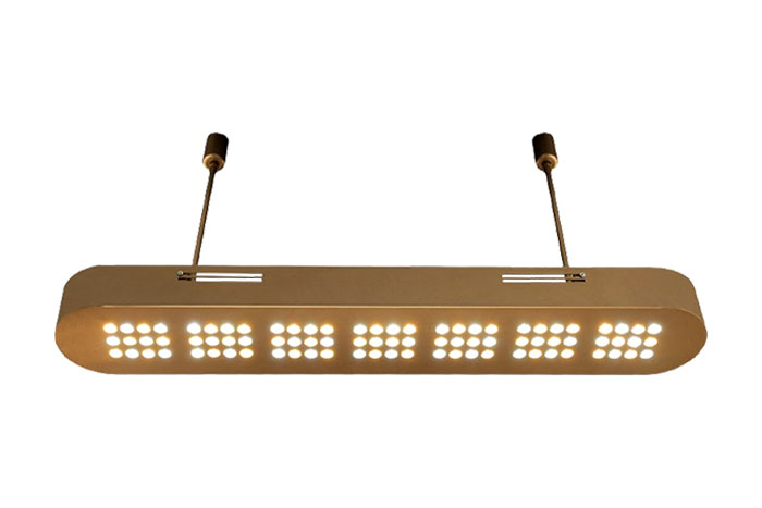 Kuyumcu Led Aydınlatma Sarkıt 84 Led Armatür