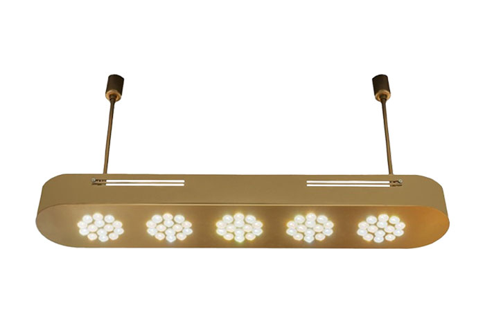 Kuyumcu Led Aydınlatma Sarkıt 70 Led Armatür