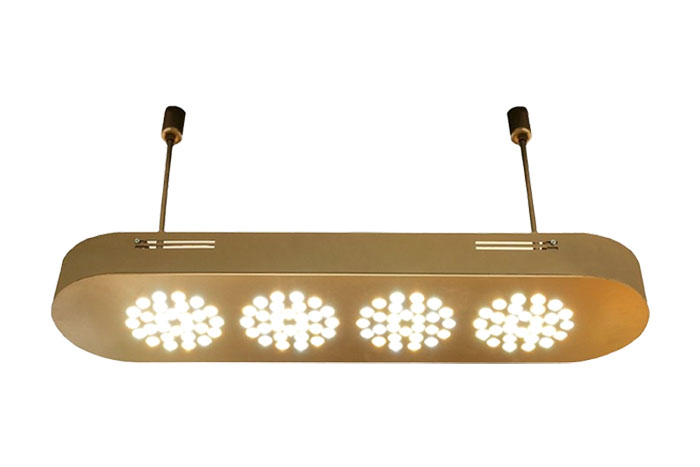 Kuyumcu Led Aydınlatma Sarkıt 112 Led Armatür