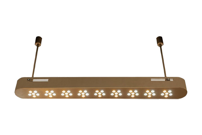 Kuyumcu Led Aydınlatma Sarkıt 54 Led Armatür